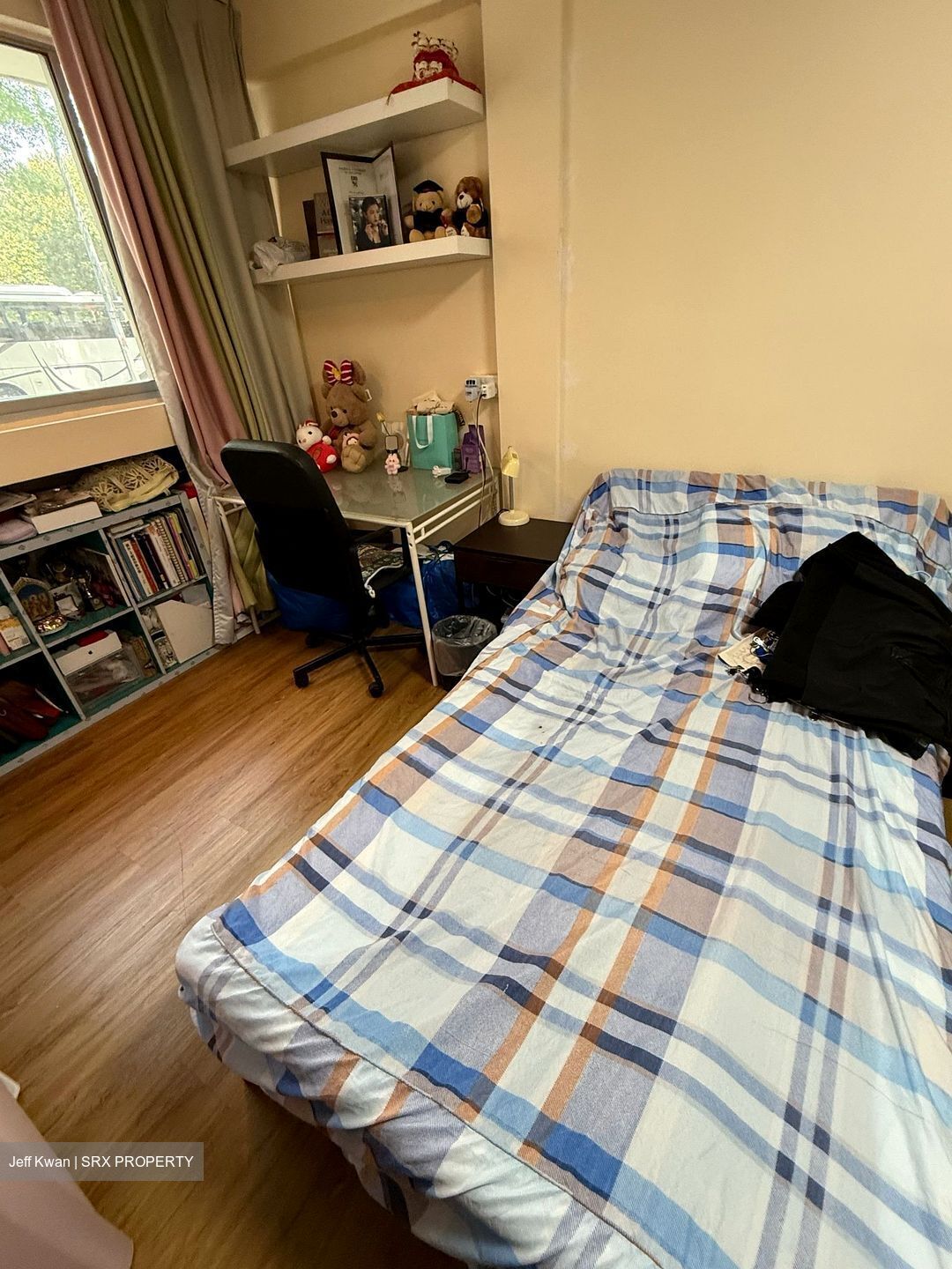 Jalan Bukit Merah (Bukit Merah),  #570088541